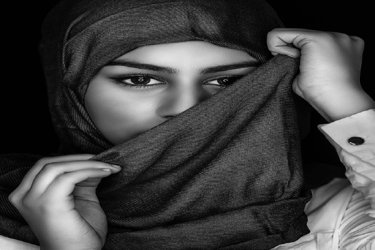 hijab and niqab styles