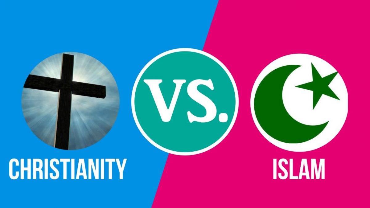 Islam and Christanity