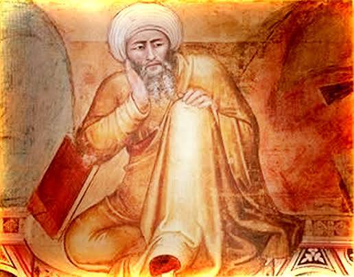 Ibn Rushd