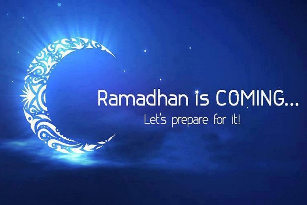tips for preparations of Ramadan
