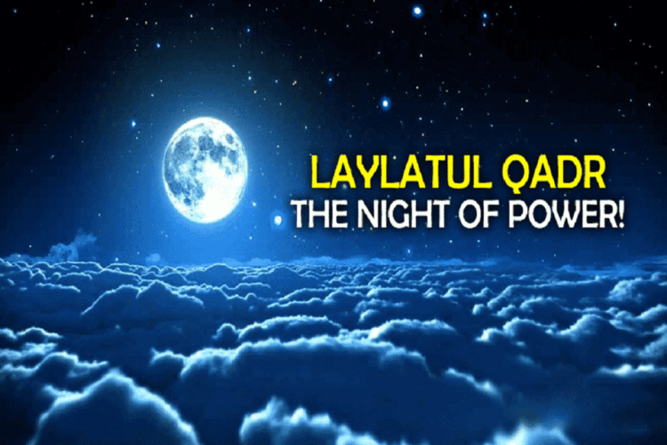 Laylatul Qadr