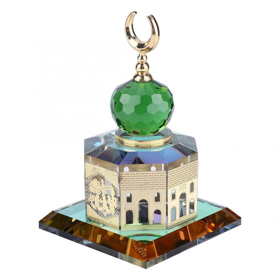 Al Aqsa Desktop Model – Emerald Islamic Home Decor Islamic Toys, Gifts & Gadgets Unique Gifts and More Lifestyle & Accessories  Muslim Kit