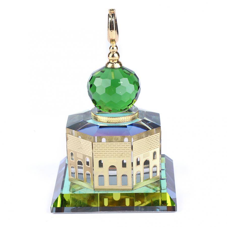 Al Aqsa Desktop Model – Emerald Islamic Home Decor Islamic Toys, Gifts & Gadgets Unique Gifts and More Lifestyle & Accessories  Muslim Kit