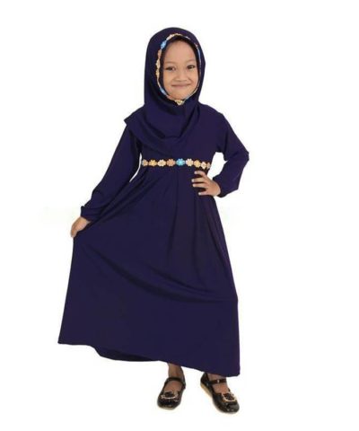 Abaya Dress For Muslim Girls – Cute Islamic Watches, Jewellery and Accessories For Kids  Muslim Kit