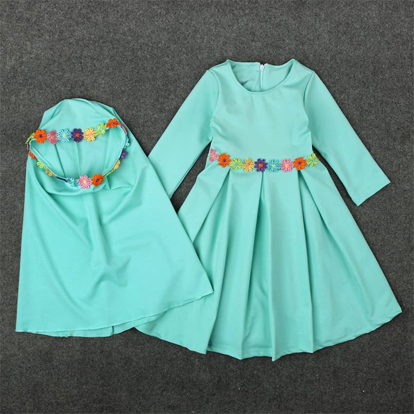 Abaya Dress For Muslim Girls – Cute Islamic Watches, Jewellery and Accessories For Kids  Muslim Kit