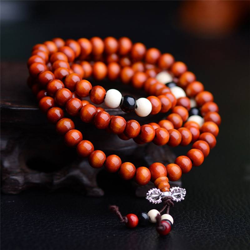 All Natural Prayer Beads – Sandalwood (4 for 1) Muslim Essentials Prayer Beads  Muslim Kit