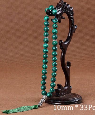 Kit Originals – Natural Stone Prayer Beads Muslim Essentials Prayer Beads  Muslim Kit