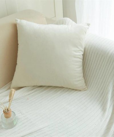 Plain Velvet Cushion Cover Series Islamic Home Decor Cushion Covers  Muslim Kit