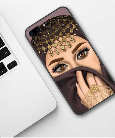 Islamic iPhone Phone Covers – The Modesty Series (Silicon) Islamic Toys, Gifts & Gadgets Islamic Phone Covers  Muslim Kit