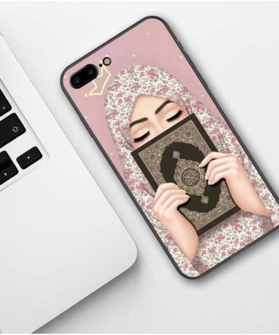 Islamic iPhone Phone Covers – The Modesty Series (Silicon) Islamic Toys, Gifts & Gadgets Islamic Phone Covers  Muslim Kit