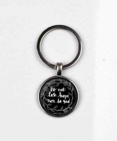 Islamic Key Chain Pendants – Various Styles (2 for 1) Islamic Toys, Gifts & Gadgets Unique Gifts and More  Muslim Kit