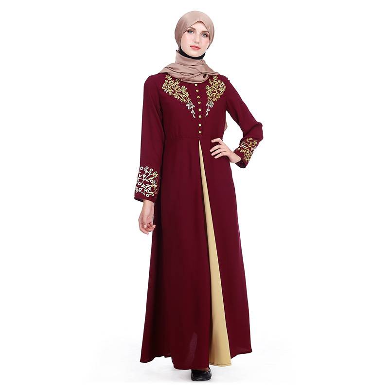 Womens Full Length Designer Abaya Islamic Watches, Jewellery and Accessories For Women Modest Wear (Hijabs and more)  Muslim Kit