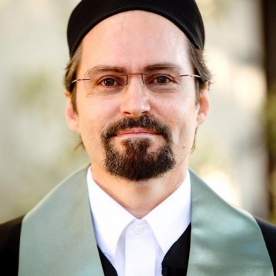 Hamza Yusuf Hamza Yusuf