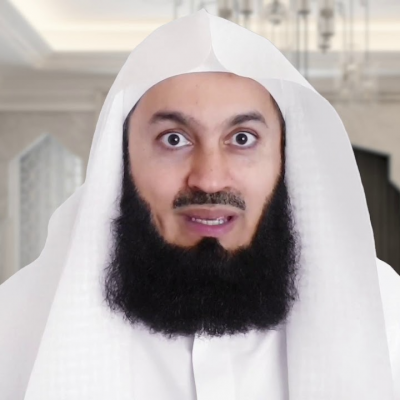 Mufti Menk Mufti Menk