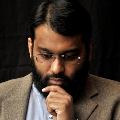 Yasir Qadi Yasir Qadi