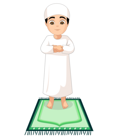 Instructions for How to Pray in Islam Muslim Essentials Freebies for New Muslims  Muslim Kit