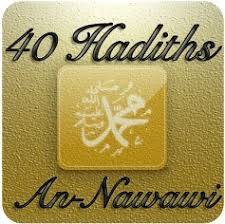 40 Hadiths