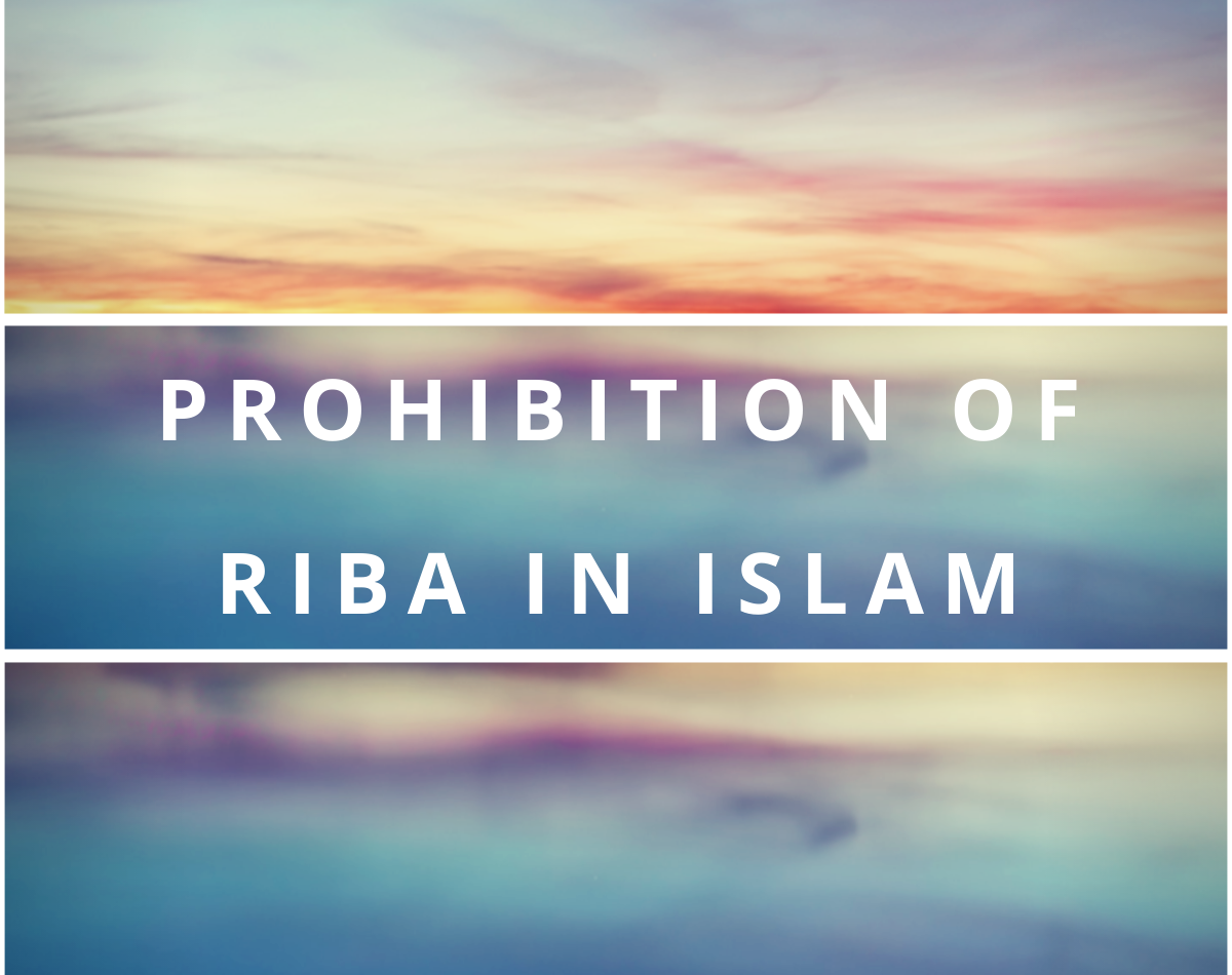 Riba in Islam