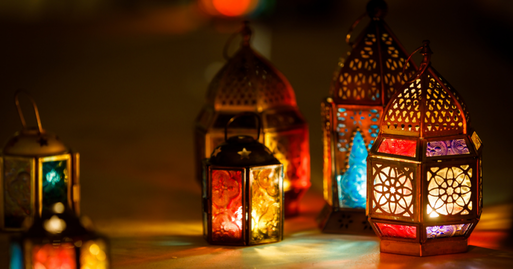 3rd Ashra of Ramadan